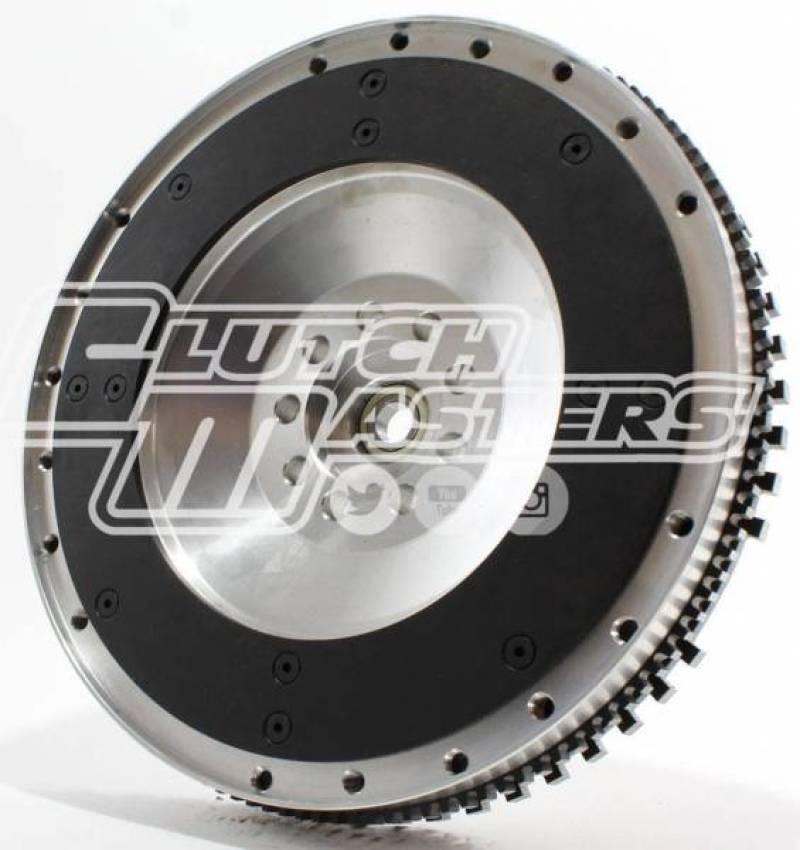 Porsche 996 Aluminum Flywheel - Clutch Masters - `98-`04 Porsche 996 Aluminum Flywheel - Clutch Masters - `98-`04